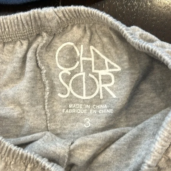 Chaser Summer Set - Picture 4 of 4